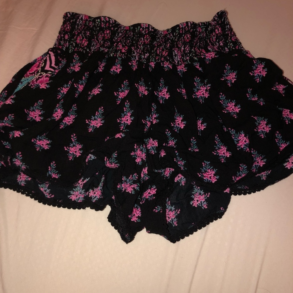 Tilly’s shorts